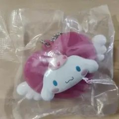 【新品未開封】シナモンロール　シナモン　サンリオ　ガチャガチャ