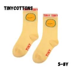 TINY COTTONS / SUN MEDIUM SOCKS