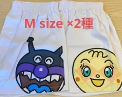 ネピア ゲンキ アンパンマン トランクス M