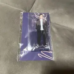 菊池風磨　アクリルスタンドA