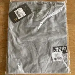 MYSTERY RANCH グレー ロゴTシャツ未開封