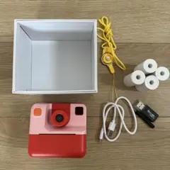美品.トイカメラ