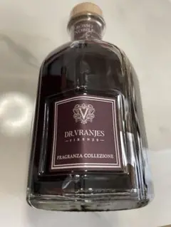 Dr.Vranjes(ドットール・ヴラニエス)250ml 新品未使用スティック付