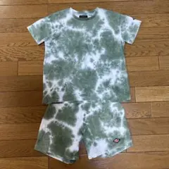 MARKY'S タイダイ柄セット 120