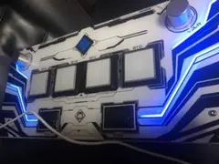 SDVX Yuancon RGB