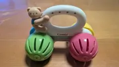 Combi 　くまさんベル
