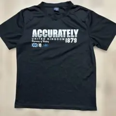 美品New Wave Club ブラック Tシャツ Mサイズ