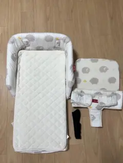 ファルスカ ベッドインベッド