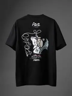 TAKUYA∞の創り方 Cropped T-Shirts.A UVERworld TAKUYA∞の創り方 Cropped T-Shirts.A UVERworld