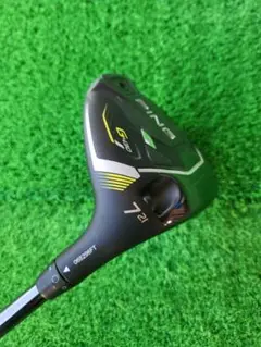 PING(ピン) G430 MAX 7番ウッド