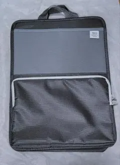 リヒトラブ スマートフィット バッグインバッグ A4 タテ型