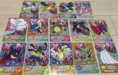 ポケモンセンター ポケモンセンターフェスティバル メガシンカ