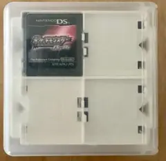 ポケットモンスター パール Nintendo DS