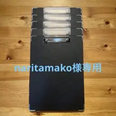234 プラス PLUS クリップボード A4 FL-102CP ブラック 5個