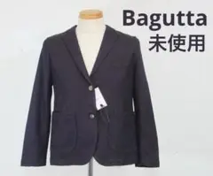 バグッタ Bagutta メンズ ジャケット ネイビー 44サイズ