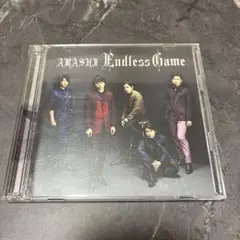 Endless Game 嵐 初回盤