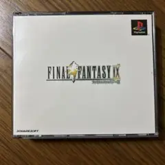 FINAL FANTASY IX