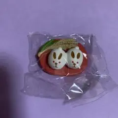 デコレ　コンコンブル うさぎまんじゅう
