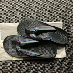 Chaco Flip Striped-lic サンダル 10