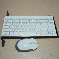 キーボードとマウスセット iClever IC-GK02 2.4G