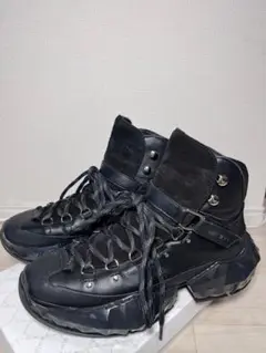 最終お値下げ!Jimmy Choo スニーカーブーツ DIAMOND HIKE