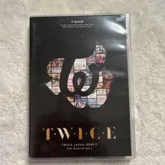 TWICE/TWICE JAPAN DEBUT 5th Anniversary…