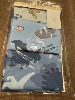 ランチクロス　３枚組