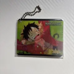 【匿名発送】ONE PIECE ワンピース　エース　サボ　ルフィ　アクキー