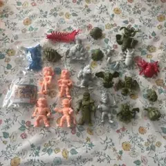 甲竜伝説　ヴィルガスト消しゴム