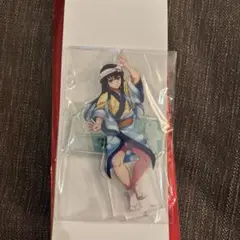 鬼滅の刃 阿波踊り 時透無一郎　アクスタ　阿波おどり