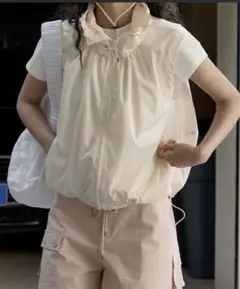 CHUCLLA ベスト