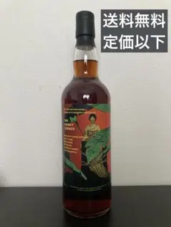 オールドロスデュー 1993 26年 ザ・ダンス スリーリバーズ オールドロスデュー 1993 26年 ザ・ダンス 50.3％ – 伊勢屋酒店