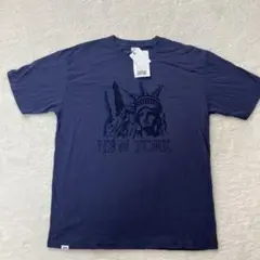 タグ付き　エドウィン　半袖Tシャツ　Ｌ