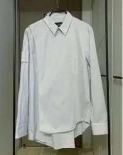 YUKI HASHIMOTO 20SS シャツ