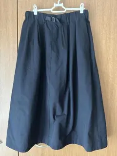 【美品】ヘリーハンセン　ロングスカート