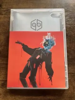 『火炎』女王蜂　ライブDVD