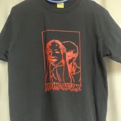 FUCKING AWESOME ブラック Tシャツ M