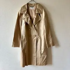 mila schon ミラショーン　スプリングコート　アウター　ベージュ