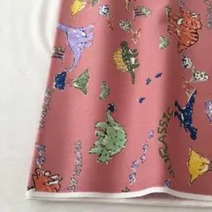 S7L/6718-01◆2m 春SALE/綿100%国産プリント生地