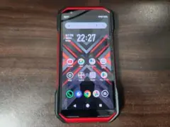 TORQUE G06 KYG03