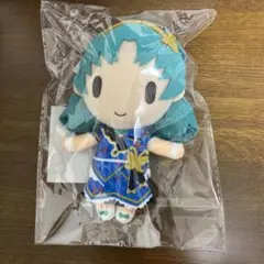 徳川まつり ミニぬいぐるみ Gift アイドルマスター ミリオンライブ！
