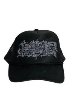 FUCKING AWESOME キャップ　黒