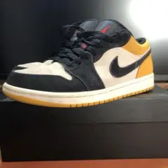 Nike Air Jordan 1 Low メンズ25.5cm