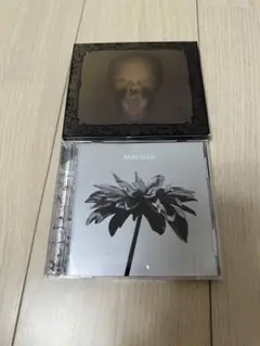 hyde CD2枚セット