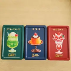 メリーチョコレート　はじけるキャンディチョコレート　3缶セット