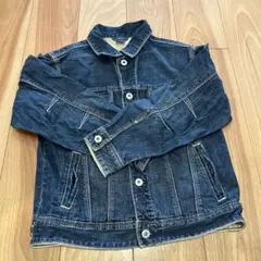 Gapkids デニムジャケット 140