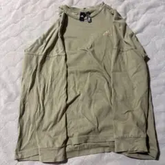 adidas THREE STRIPES トレーナー 4L