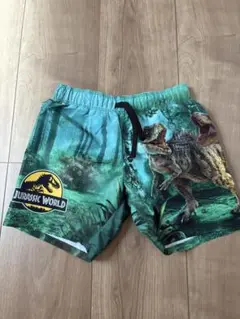 H&M ジュラシック・ワールド 水着