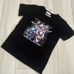 ウルトラマン　Tシャツ　120