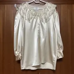 jouetie ブラウス